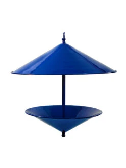 Achla Designs Trulli Bird Feeder -Eco Garden Shop 8612518 05v