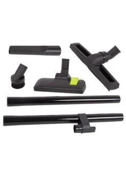 Sun Joe® 8-Gal 1200W 6.5 Pk HP Wet/Dry Shop Vac, HEPA,w/Cleaning Attachments 16 Sun Joe® 8-Gal 1200W 6.5 Pk HP Wet/Dry Shop Vac, HEPA,w/Cleaning Attachments -Eco Garden Shop 8612522 06v