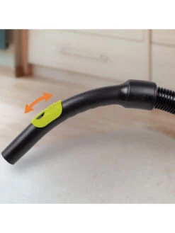 Sun Joe® 8-Gal 1200W 6.5 Pk HP Wet/Dry Shop Vac, HEPA,w/Cleaning Attachments 18 Sun Joe® 8-Gal 1200W 6.5 Pk HP Wet/Dry Shop Vac, HEPA,w/Cleaning Attachments -Eco Garden Shop 8612522 08v