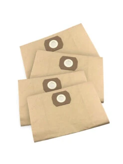 Sun Joe® 12-Gal 1200W 6.5 Pk HP Wet/Dry Shop Vac, HEPA Filtration, Wheeled W/Attachments -Eco Garden Shop 8612523 04v