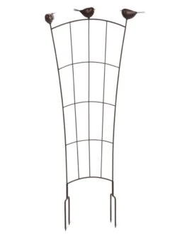 Flock Of Friends Pot Trellis -Eco Garden Shop 8612635 339