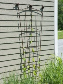 Flock Of Friends Wall Trellis -Eco Garden Shop 8612636 0007