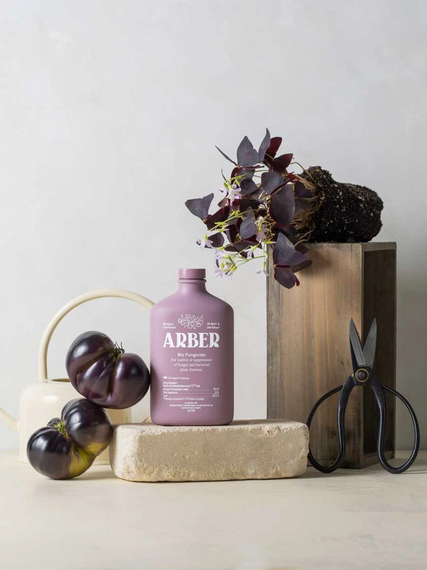 Organic Bio Fungicide Indoor/Outdoor 5 Organic Bio Fungicide Indoor/Outdoor - Image 3