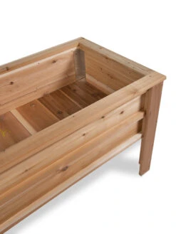 Craftsbury Elevated Raised Beds -Eco Garden Shop 8612709 068
