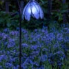 Snowdrop Solar Light Stake -Eco Garden Shop 8612714 0187 snowdrop solar light stake