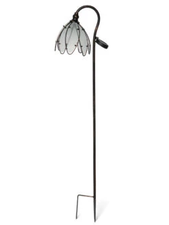 Snowdrop Solar Light Stake 9 Snowdrop Solar Light Stake -Eco Garden Shop 8612714 284