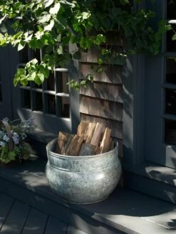 Sonoma Hose Pot -Eco Garden Shop 8612733 01V tif