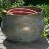 Sonoma Hose Pot -Eco Garden Shop 8612733 03V tif