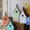 Heartwood Airloom Bird House -Eco Garden Shop 8612779 01v heartwood airloom bird house