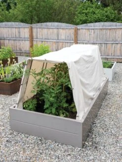 Zenith Garden Hoops, Set Of 4 -Eco Garden Shop 8612814 0034 zenith garden hoops tif 1