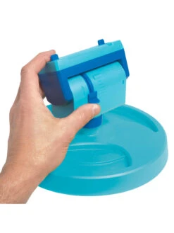 Aqua Joe® AJ-OSPR20 20-Nozzle Oscillating Sprinkler -Eco Garden Shop 8612868 08v