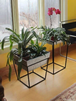 Achla Designs Arne Plant Stand -Eco Garden Shop 8612899 02v