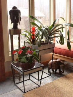 Achla Designs Arne Plant Stand -Eco Garden Shop 8612900 03v