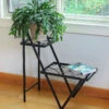 Achla Designs Duet Plant Stand -Eco Garden Shop 8612905 03v achla designs duet plant stand