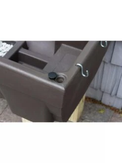 Garden Wizard Elevated Garden Bed -Eco Garden Shop 8612916 03V