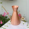 Achla Designs Copper Watering Carafe -Eco Garden Shop 8612920 03v achla designs copper watering carafe