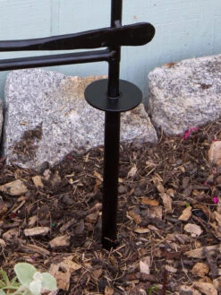 Achla Acanthus Fence Trellis -Eco Garden Shop 8612991 07v