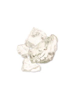 Landscape Glass Chunks Medium -Eco Garden Shop 8613012crclr 4002