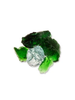 Landscape Glass Chunks Medium -Eco Garden Shop 8613012forst 4003