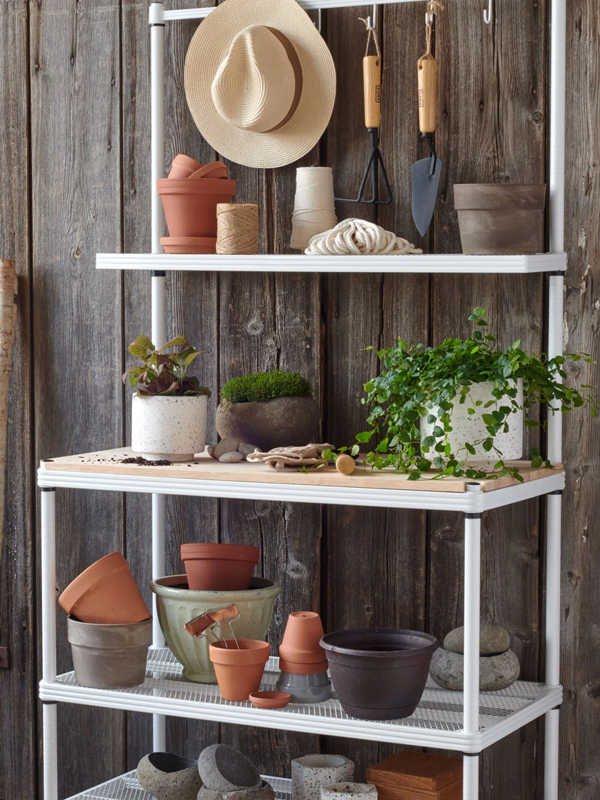 MeshWorks © Potting Bench 3 MeshWorks © Potting Bench - Image 2