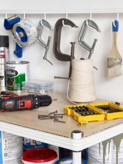 MeshWorks © Potting Bench 16 MeshWorks © Potting Bench -Eco Garden Shop 8613015 02v