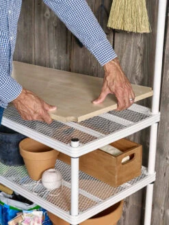 MeshWorks © Potting Bench 17 MeshWorks © Potting Bench -Eco Garden Shop 8613015 06v