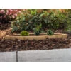 Wine Barrel Succulent Planter 2 Wine Barrel Succulent Planter -Eco Garden Shop 8613034 01v