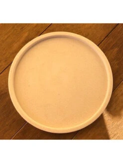 Concrete Honeycomb Bee Planter -Eco Garden Shop 8613044 05v