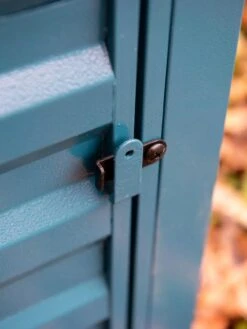 Demeter Single Bin Composter -Eco Garden Shop 8613052 0065