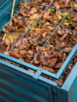 Demeter Single Bin Composter -Eco Garden Shop 8613052 0102