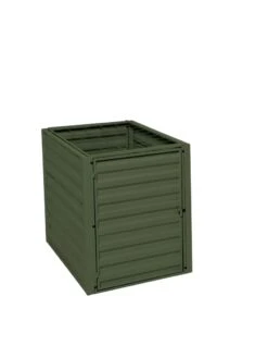 Demeter Single Bin Composter -Eco Garden Shop 8613052 03326