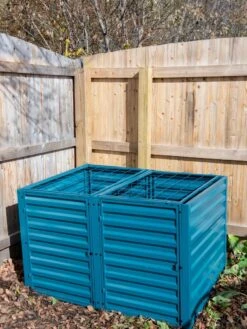 Extension For Demeter 3 Bin Composter -Eco Garden Shop 8613053 0040