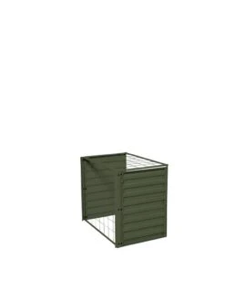 Extension For Demeter 3 Bin Composter -Eco Garden Shop 8613053 03331