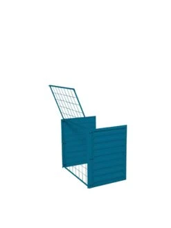 Extension For Demeter 3 Bin Composter -Eco Garden Shop 8613053 3330