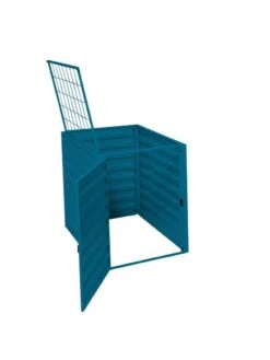 Demeter Single Bin Composter -Eco Garden Shop 8613062 3324