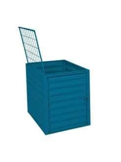 Demeter Single Bin Composter -Eco Garden Shop 8613062 3325