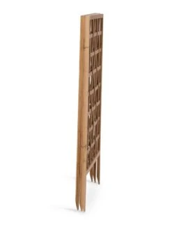 Bamboo Zig-Zag Trellis 24" X 36" -Eco Garden Shop 8613151 5411