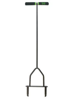 Yard Butler® Lawn Coring Aerator -Eco Garden Shop 8613158 04v