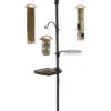 Gardman® Antique Finish Bird Feeding Station -Eco Garden Shop 8613186 01v