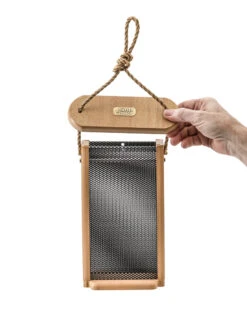 Spruce Creek Tall Finch Feeder -Eco Garden Shop 8613214 05v