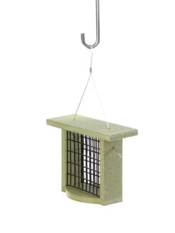 Birds Choice™ Suet Feeder -Eco Garden Shop 8613219 01v