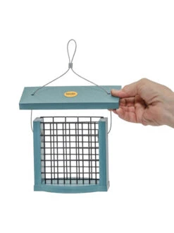 Birds Choice™ Suet Feeder -Eco Garden Shop 8613219 05v