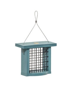 Birds Choice™ Suet Feeder -Eco Garden Shop 8613219 06v