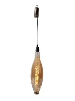 Retro Essence™ Vintage LED Light Bulbs -Eco Garden Shop 8613229 5979