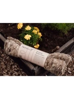 Hortiwool ® Hanging Basket Liner, Set Of 2 -Eco Garden Shop 8613263 11v