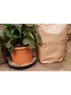 Hortiwool ®, 5 Pad Pack -Eco Garden Shop 8613263 18v