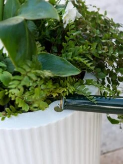 Arden Round Planter -Eco Garden Shop 8613267 0113