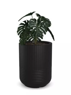 Arden Round Planter -Eco Garden Shop 8613267 03V tif