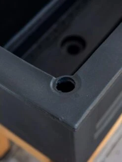 Fairfield Self-Watering Elevated Garden Bed -Eco Garden Shop 8613283 0081