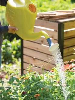 Bama® Watering Can -Eco Garden Shop 8613299 0089